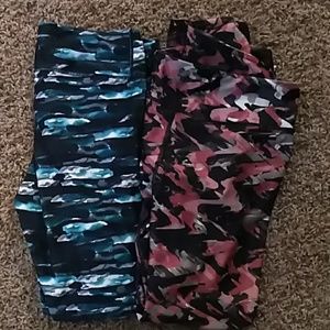 Fabletics leggings